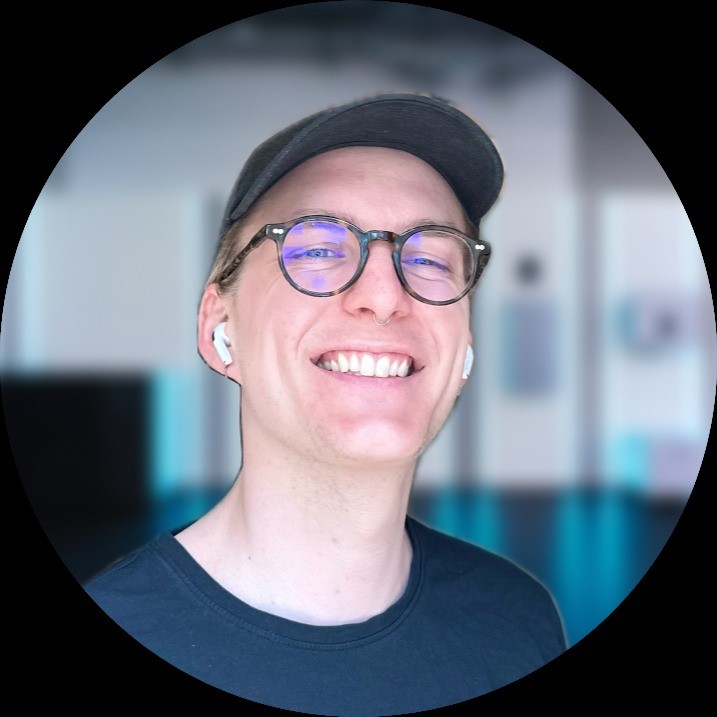 Moritz's profile picture